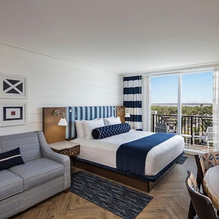 Hutchinson Shores Resort & Spa Jensen Beach Εξωτερικό φωτογραφία