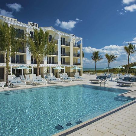 Hutchinson Shores Resort & Spa Jensen Beach Εξωτερικό φωτογραφία