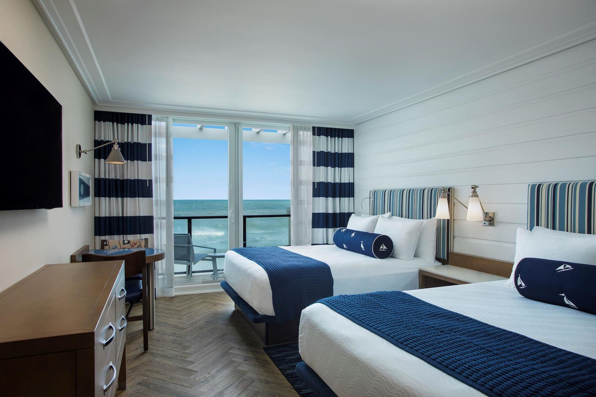 Hutchinson Shores Resort & Spa Jensen Beach Εξωτερικό φωτογραφία
