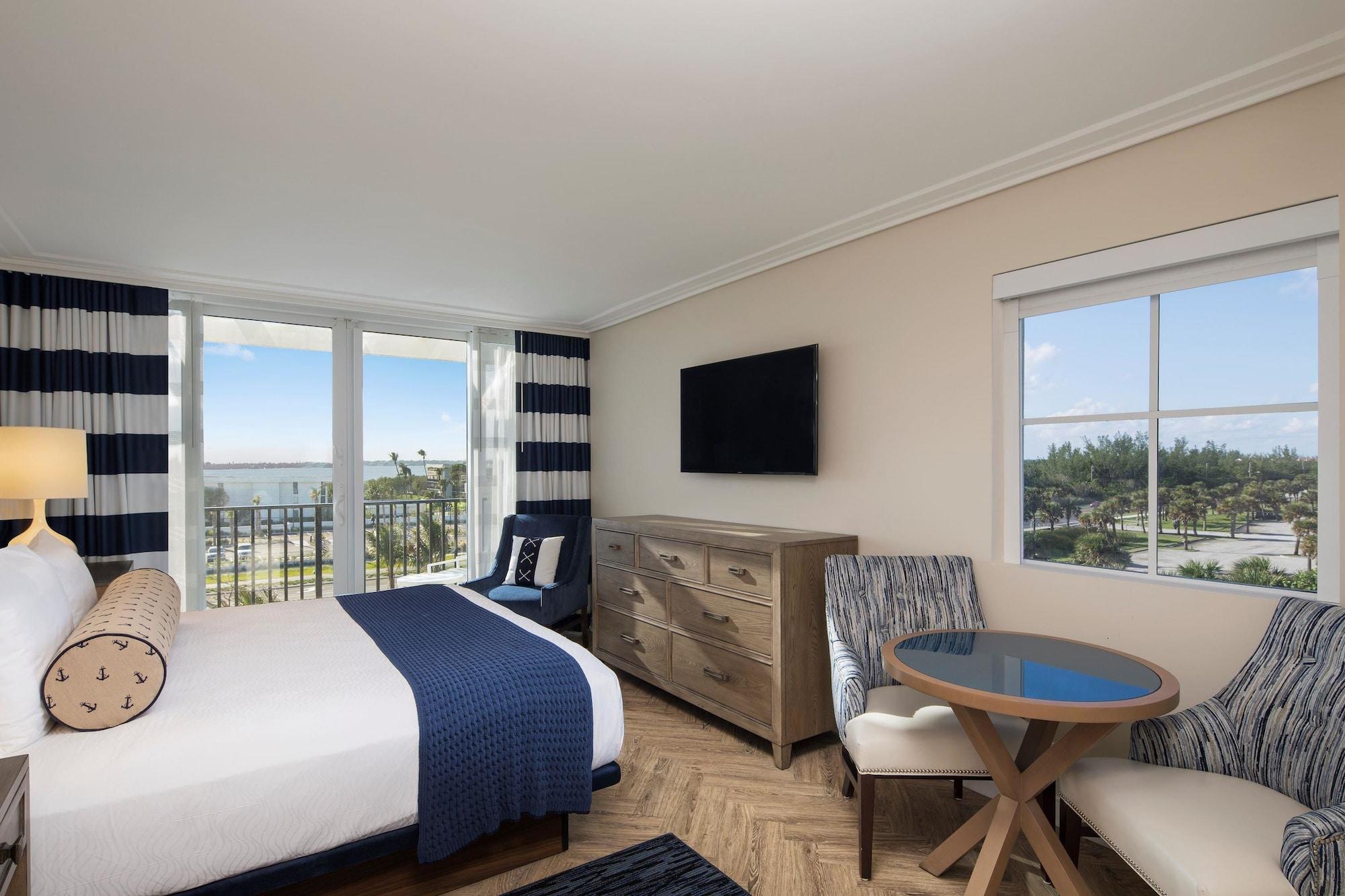 Hutchinson Shores Resort & Spa Jensen Beach Εξωτερικό φωτογραφία