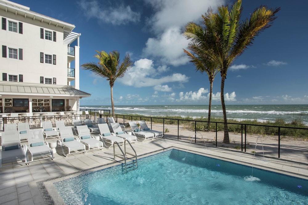 Hutchinson Shores Resort & Spa Jensen Beach Εξωτερικό φωτογραφία