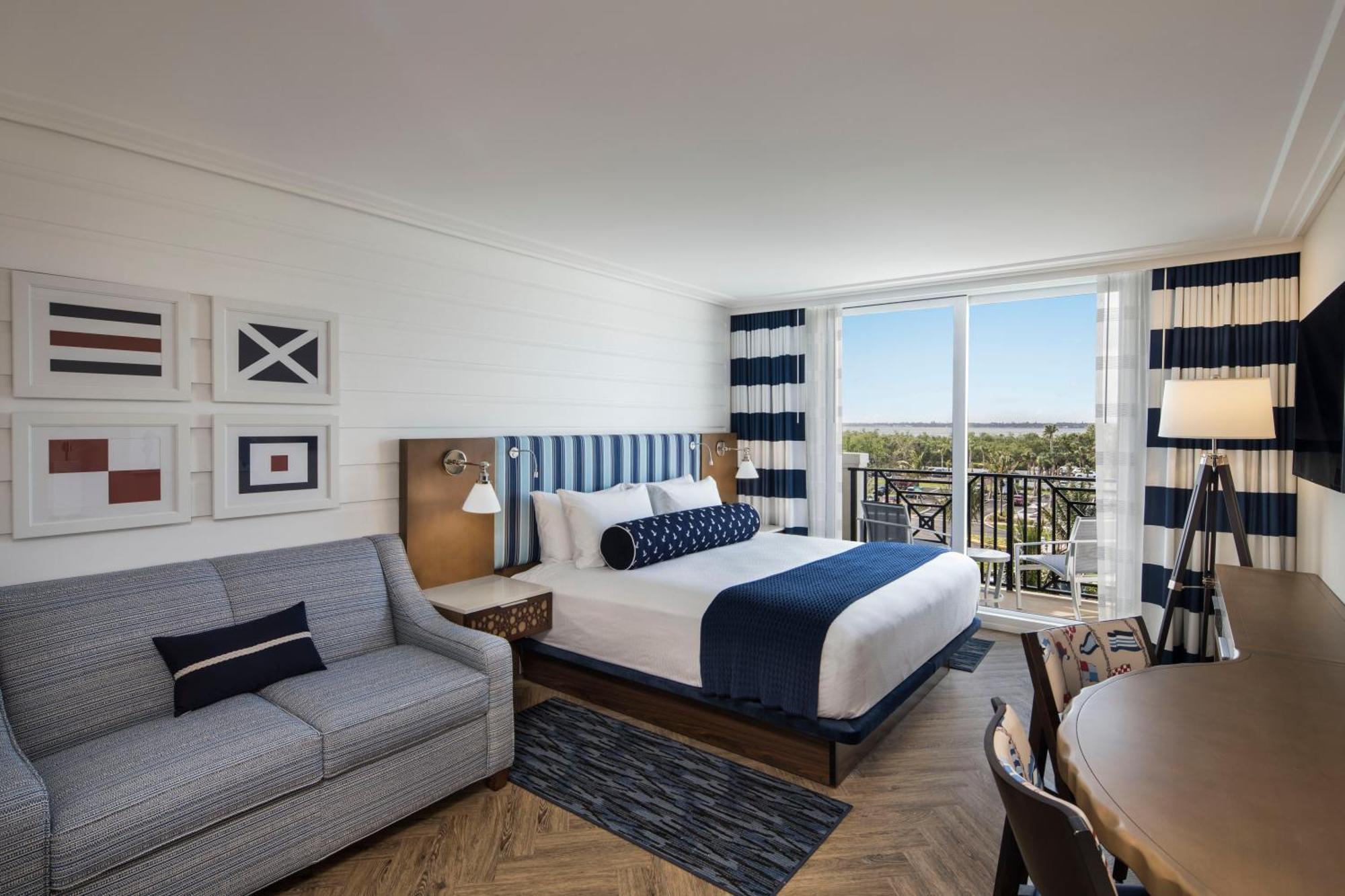 Hutchinson Shores Resort & Spa Jensen Beach Εξωτερικό φωτογραφία
