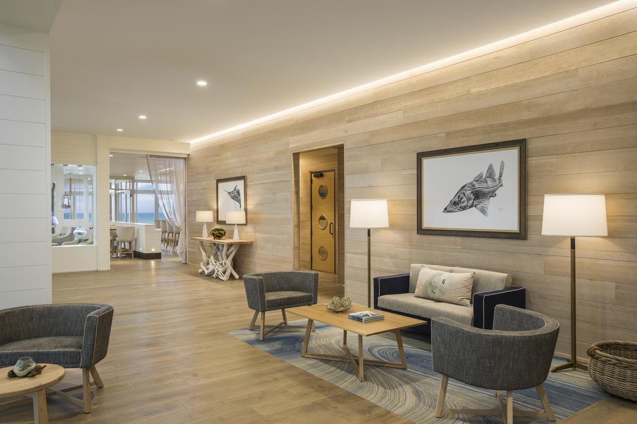 Hutchinson Shores Resort & Spa Jensen Beach Εξωτερικό φωτογραφία