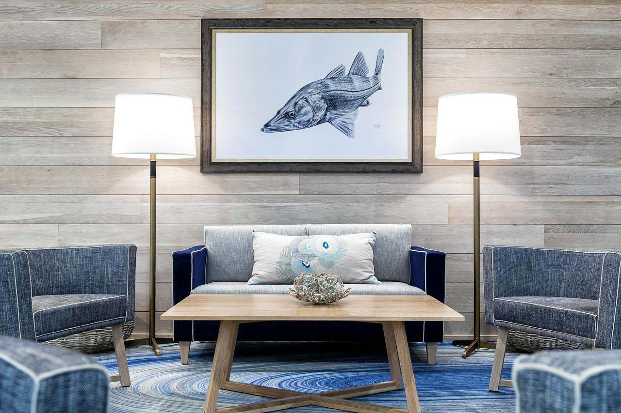 Hutchinson Shores Resort & Spa Jensen Beach Εξωτερικό φωτογραφία