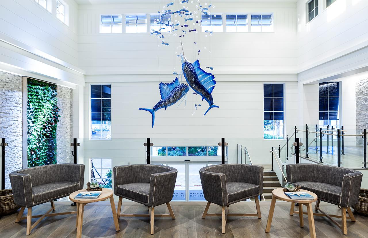 Hutchinson Shores Resort & Spa Jensen Beach Εξωτερικό φωτογραφία