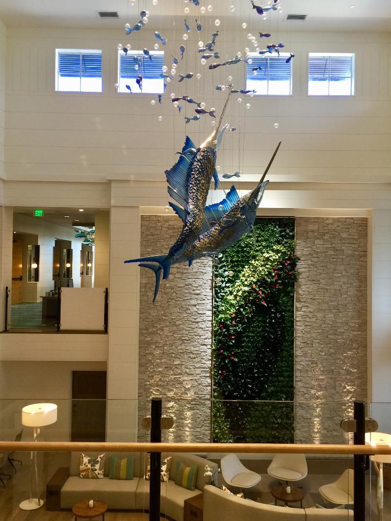 Hutchinson Shores Resort & Spa Jensen Beach Εξωτερικό φωτογραφία