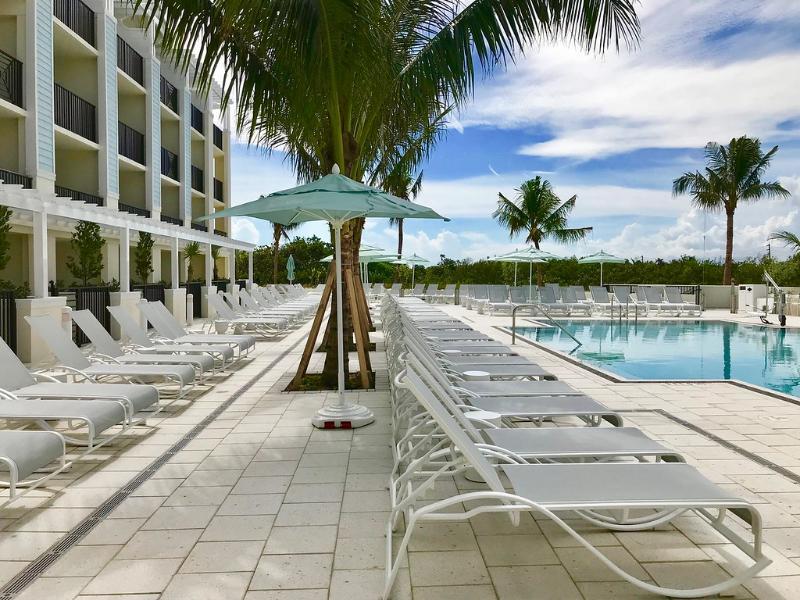 Hutchinson Shores Resort & Spa Jensen Beach Εξωτερικό φωτογραφία