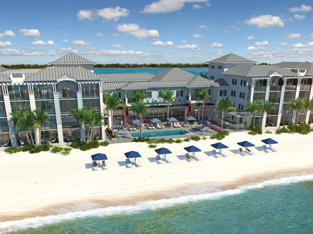 Hutchinson Shores Resort & Spa Jensen Beach Εξωτερικό φωτογραφία