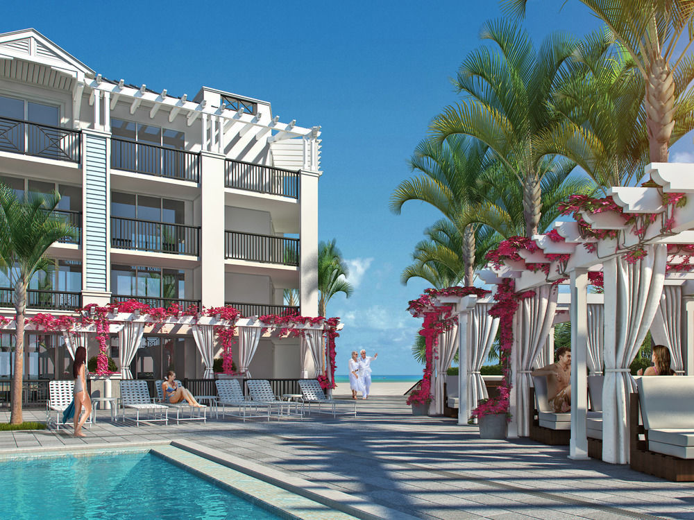 Hutchinson Shores Resort & Spa Jensen Beach Εξωτερικό φωτογραφία