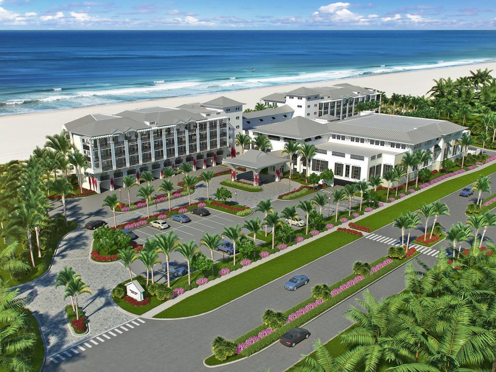 Hutchinson Shores Resort & Spa Jensen Beach Εξωτερικό φωτογραφία