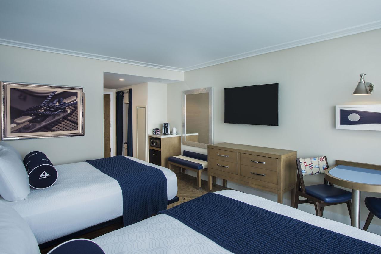 Hutchinson Shores Resort & Spa Jensen Beach Εξωτερικό φωτογραφία