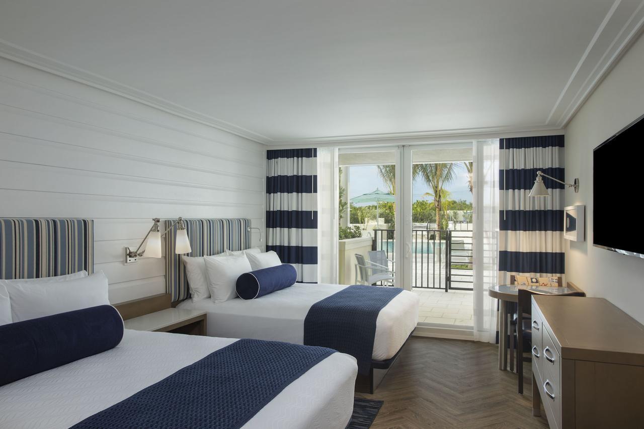Hutchinson Shores Resort & Spa Jensen Beach Εξωτερικό φωτογραφία