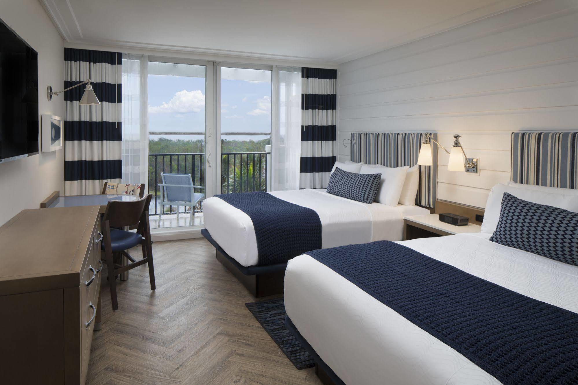 Hutchinson Shores Resort & Spa Jensen Beach Εξωτερικό φωτογραφία