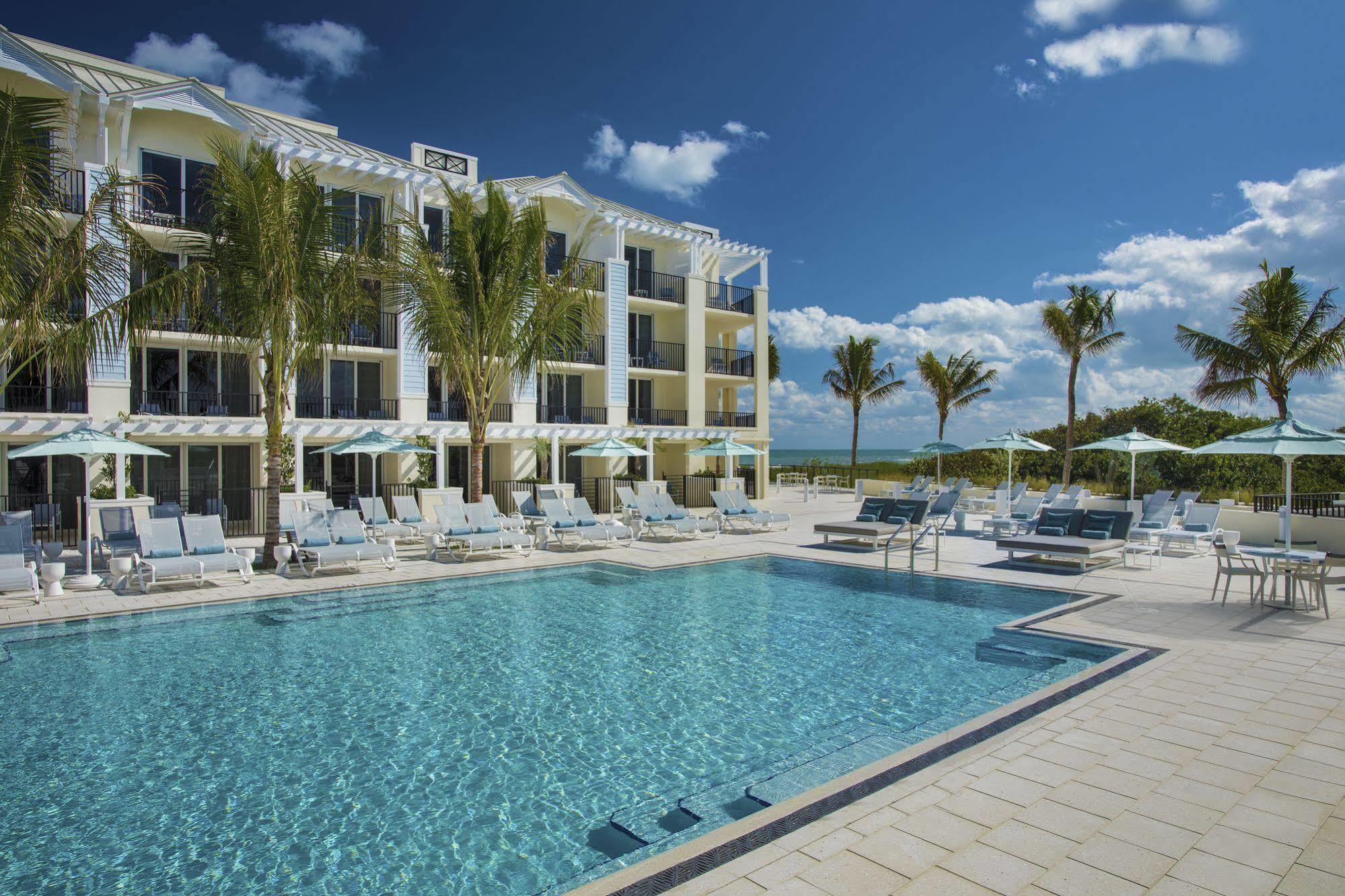 Hutchinson Shores Resort & Spa Jensen Beach Εξωτερικό φωτογραφία
