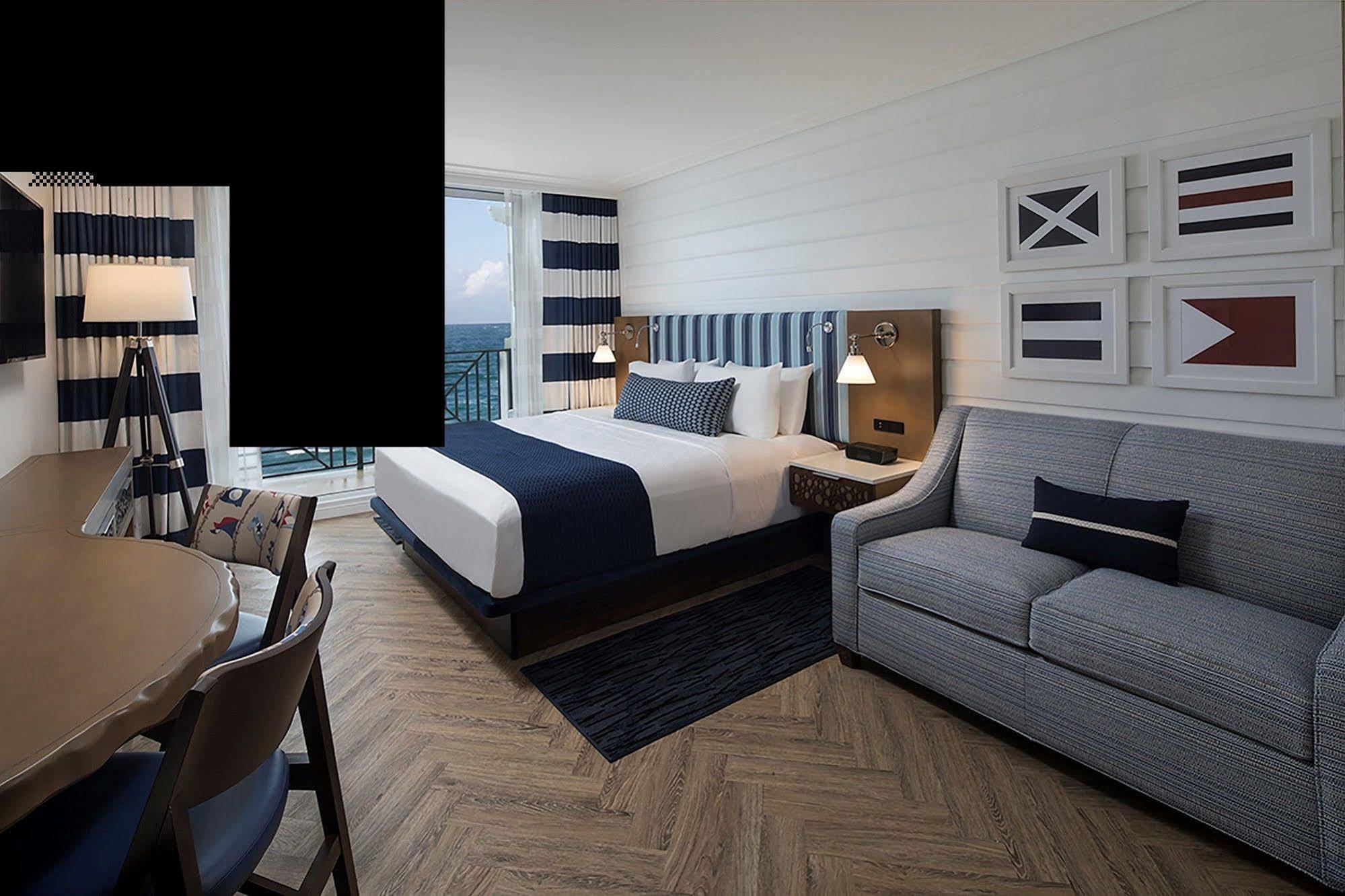 Hutchinson Shores Resort & Spa Jensen Beach Εξωτερικό φωτογραφία