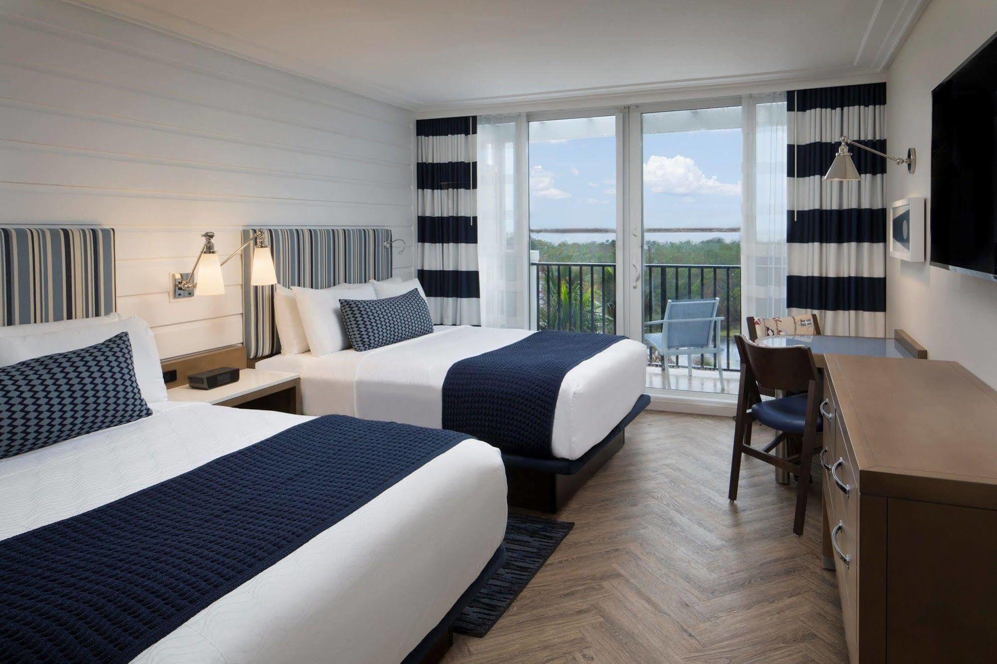 Hutchinson Shores Resort & Spa Jensen Beach Εξωτερικό φωτογραφία