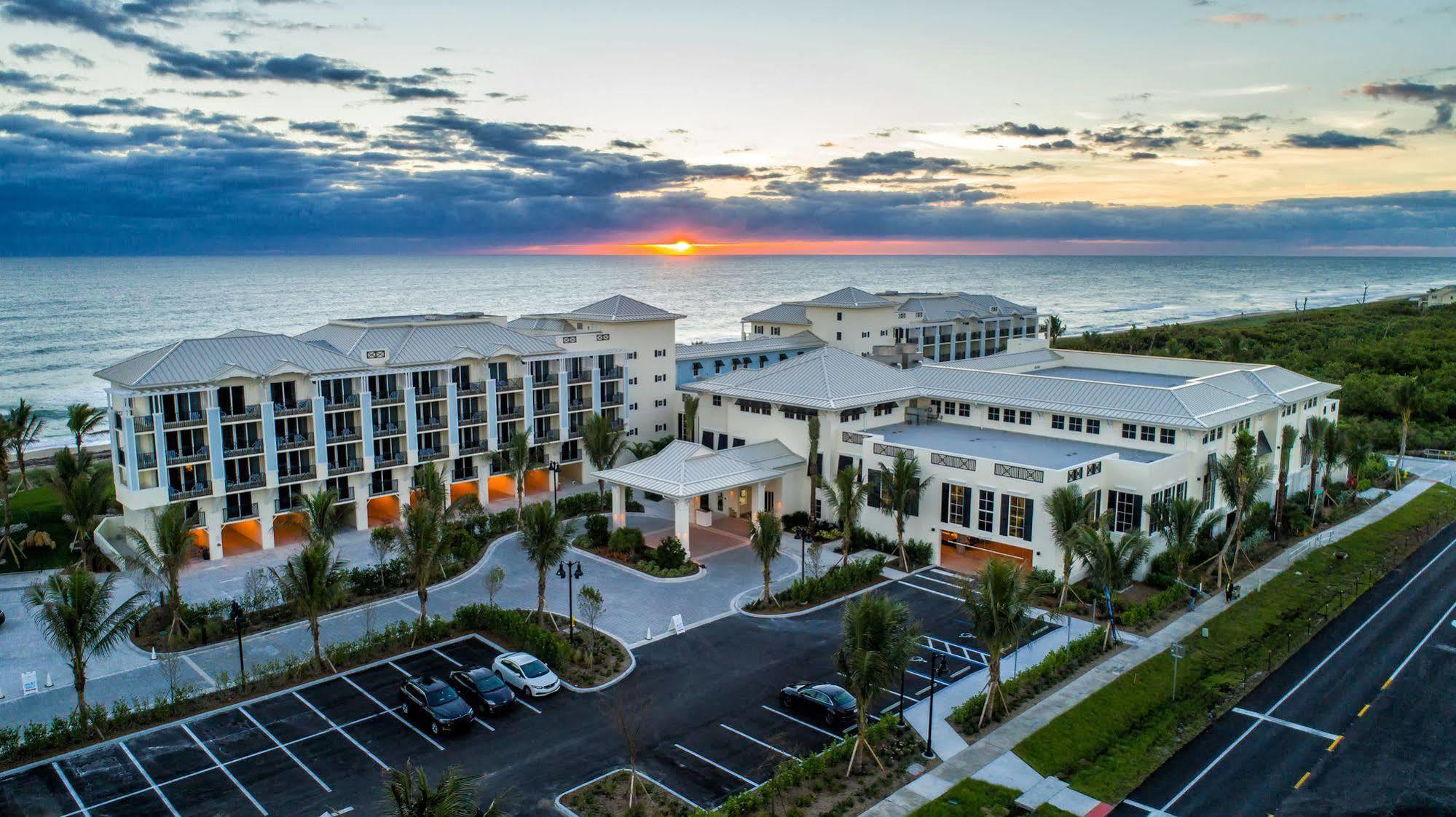 Hutchinson Shores Resort & Spa Jensen Beach Εξωτερικό φωτογραφία
