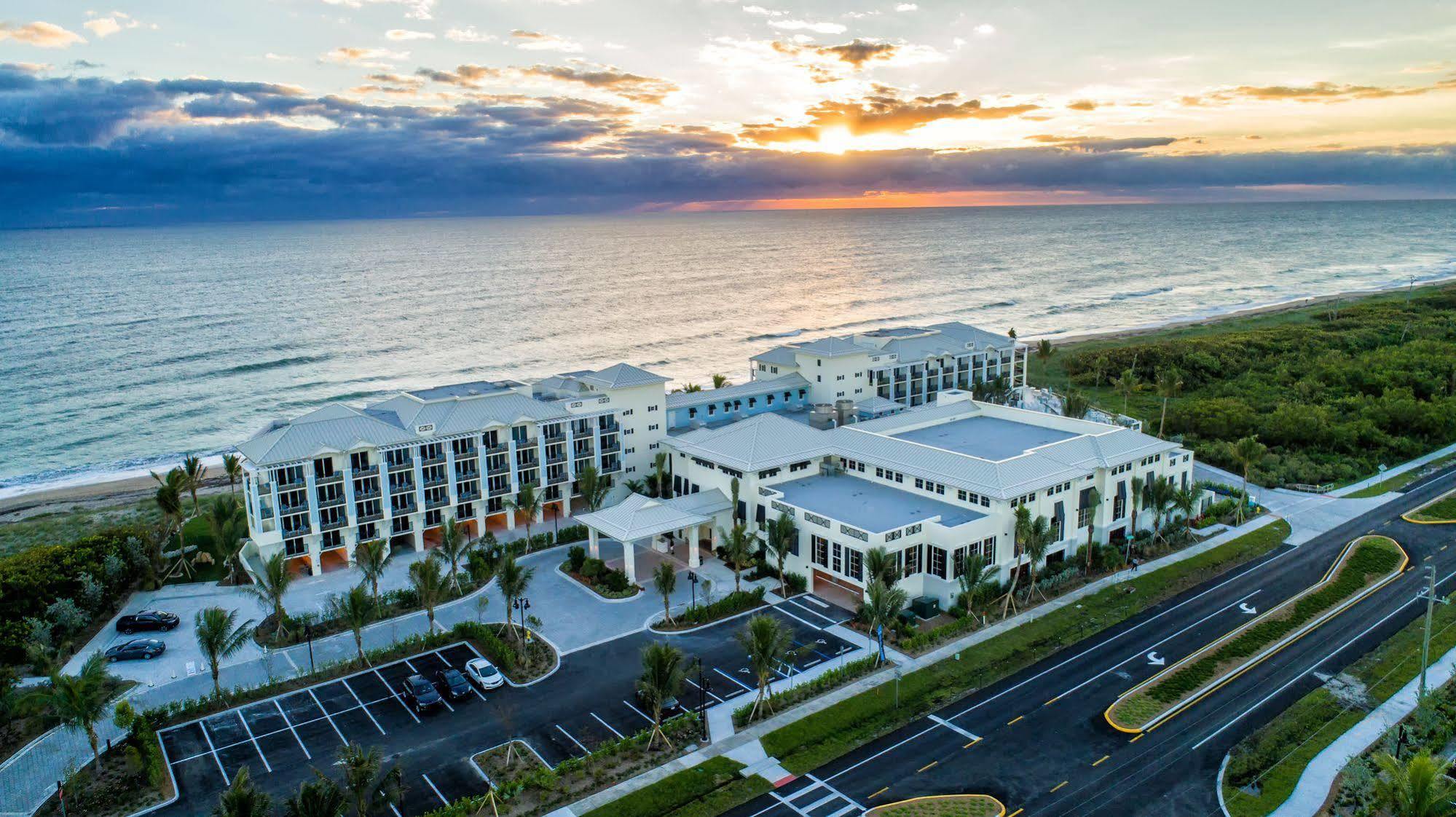 Hutchinson Shores Resort & Spa Jensen Beach Εξωτερικό φωτογραφία